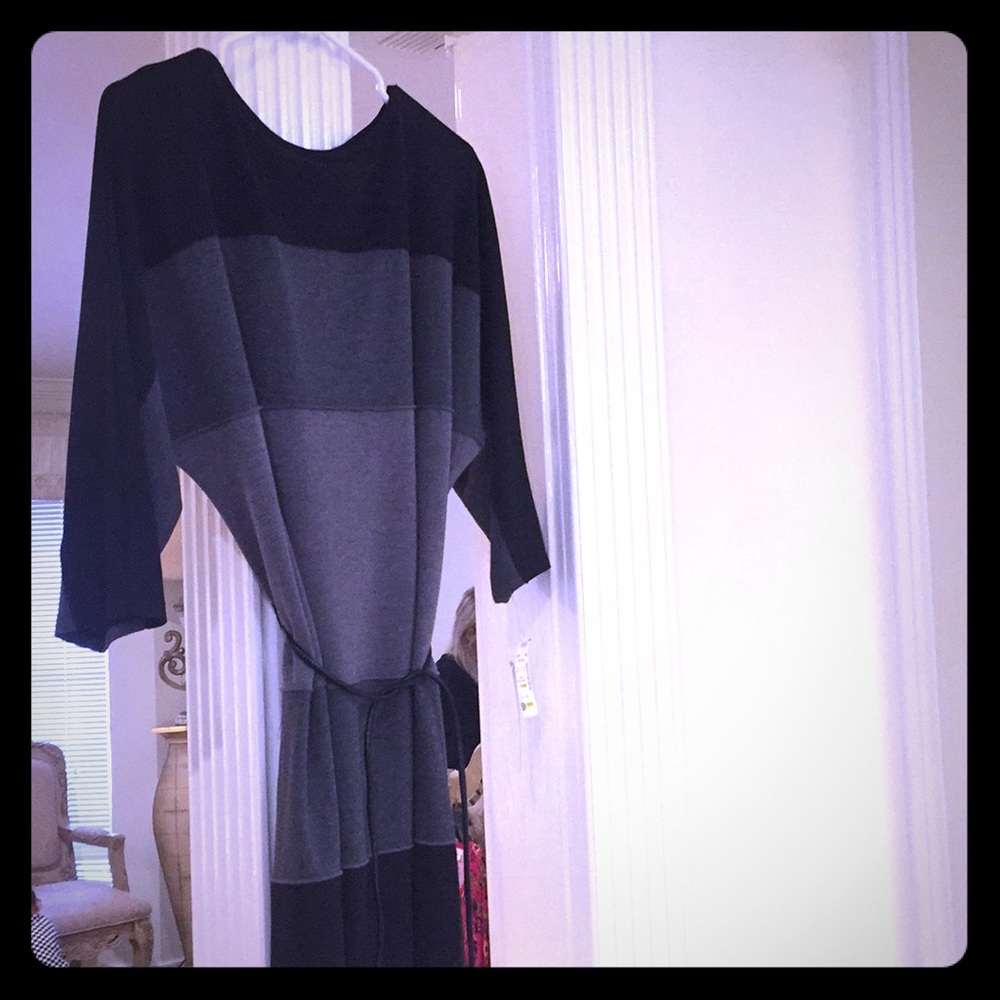 Winter blouse